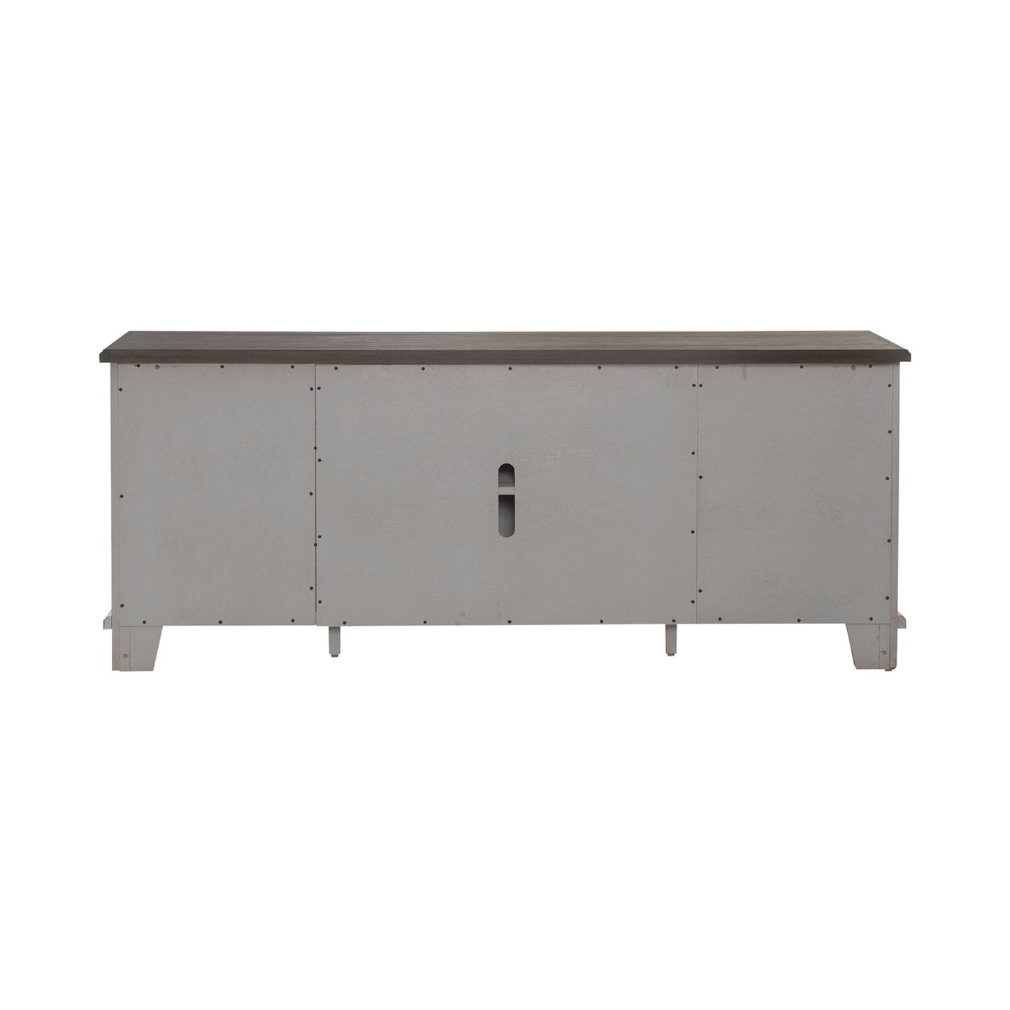 75 Inch Entertainment Console