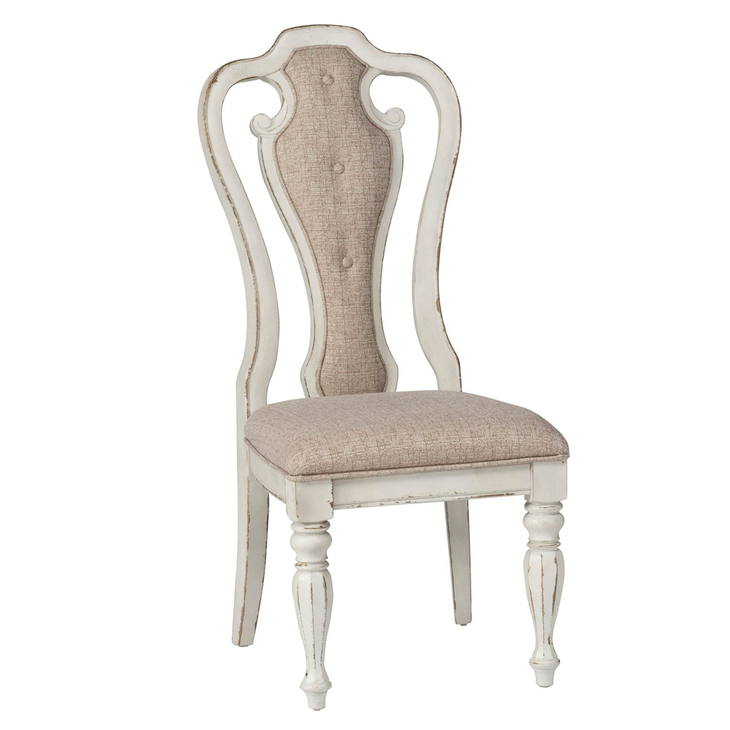 Opt 5 Piece Pedestal Table Set