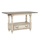 5 Piece Gathering Table Set