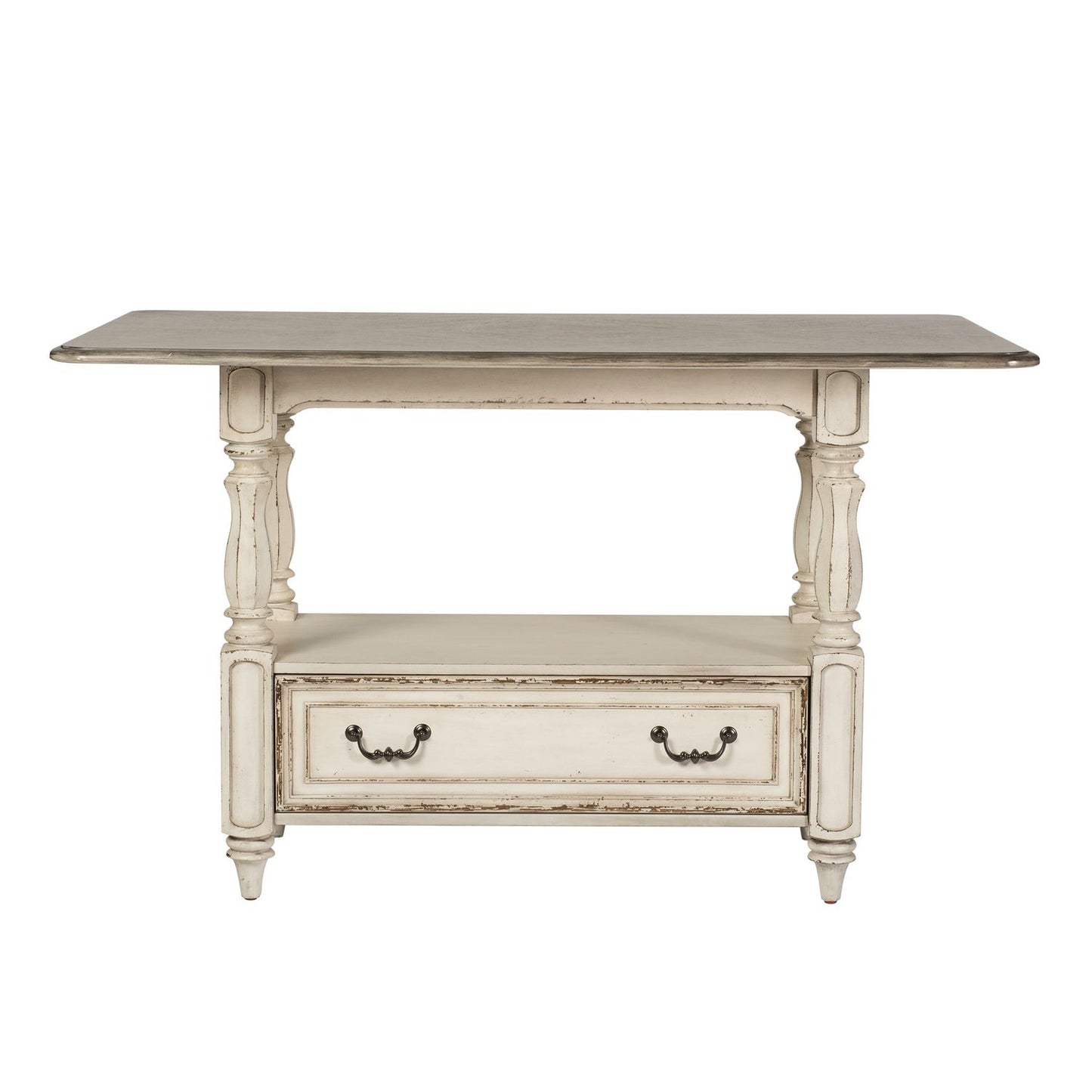5 Piece Gathering Table Set