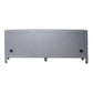 65 Inch 3 Door Accent TV Stand