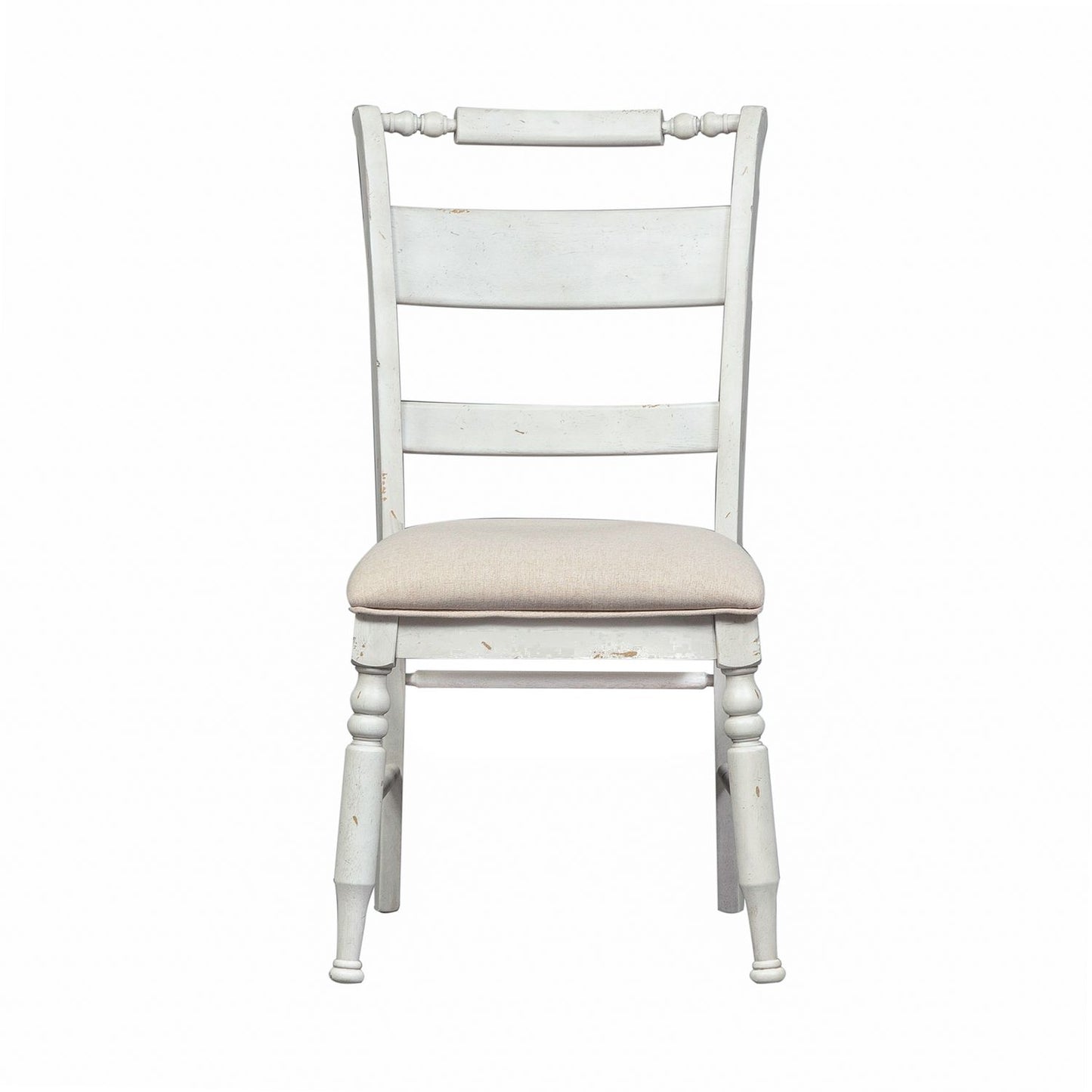 Slat Back Side Chair (RTA)