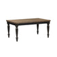 5 Piece Reactangular Table Set