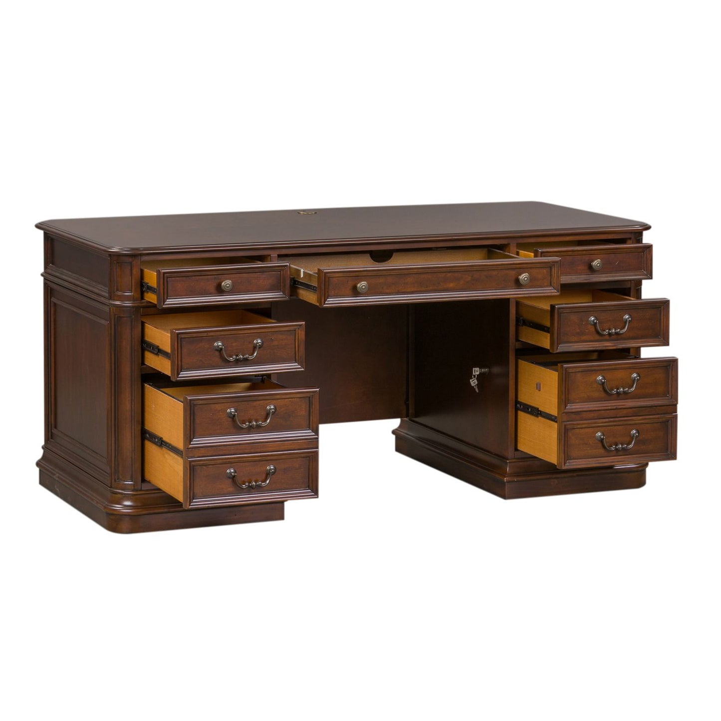 Jr Executive Desk