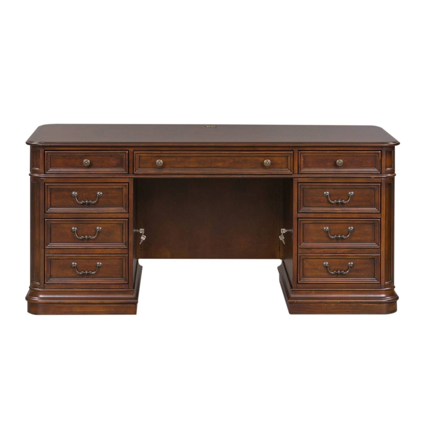 Jr Executive Desk
