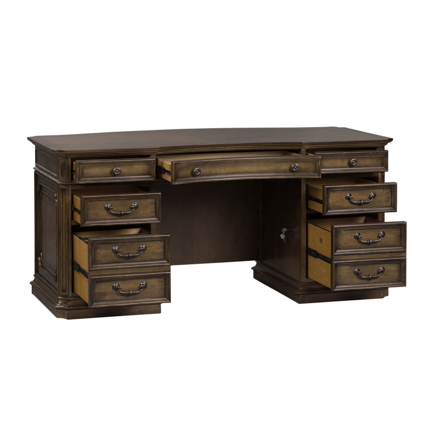 5 Piece Jr Executive set