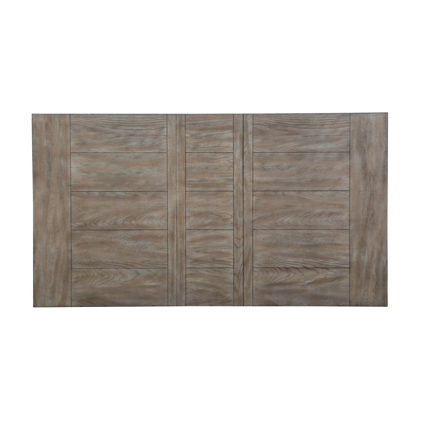 Rectangular Leg Table