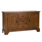 Buffet - Oak
