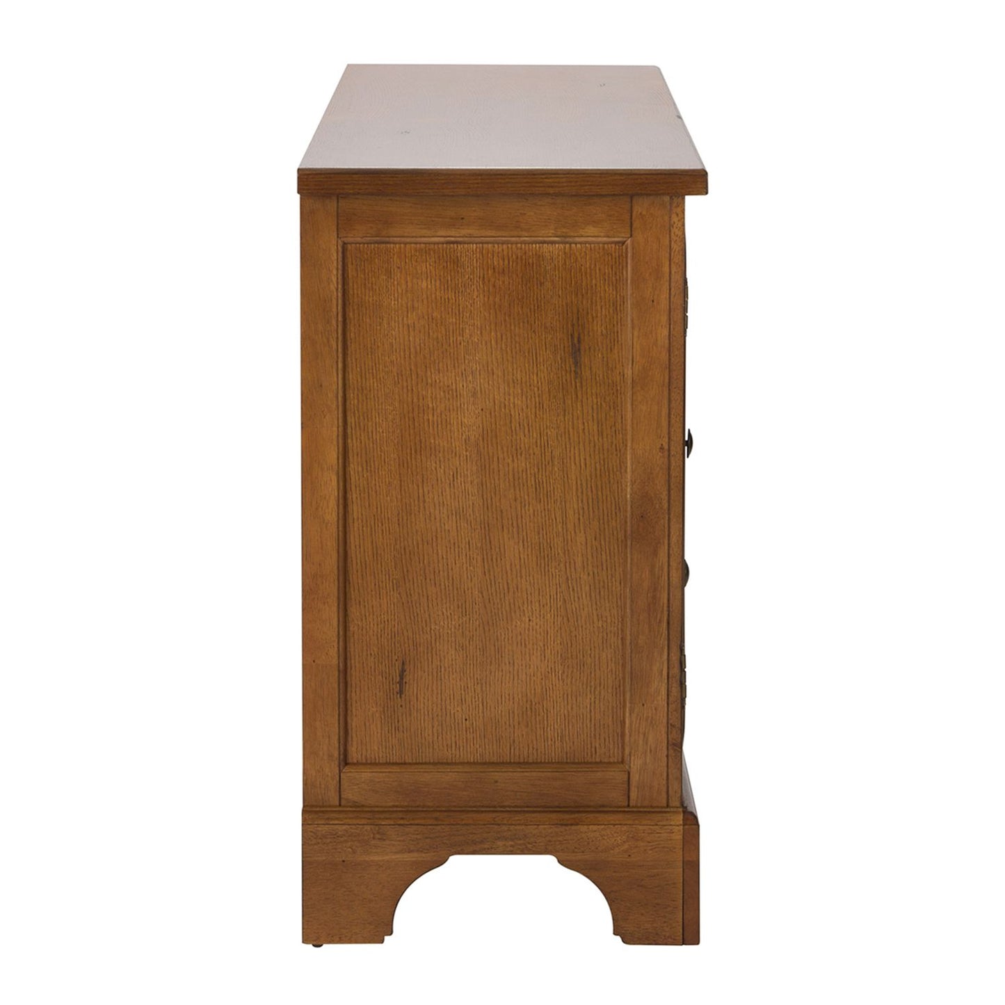 Buffet - Oak