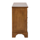 Buffet - Oak