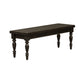 6 Piece Trestle Table Set