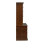 Jr Executive Credenza Set