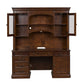 Jr Executive Credenza Set