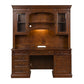 Jr Executive Credenza Set