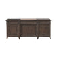 Executive Desk
