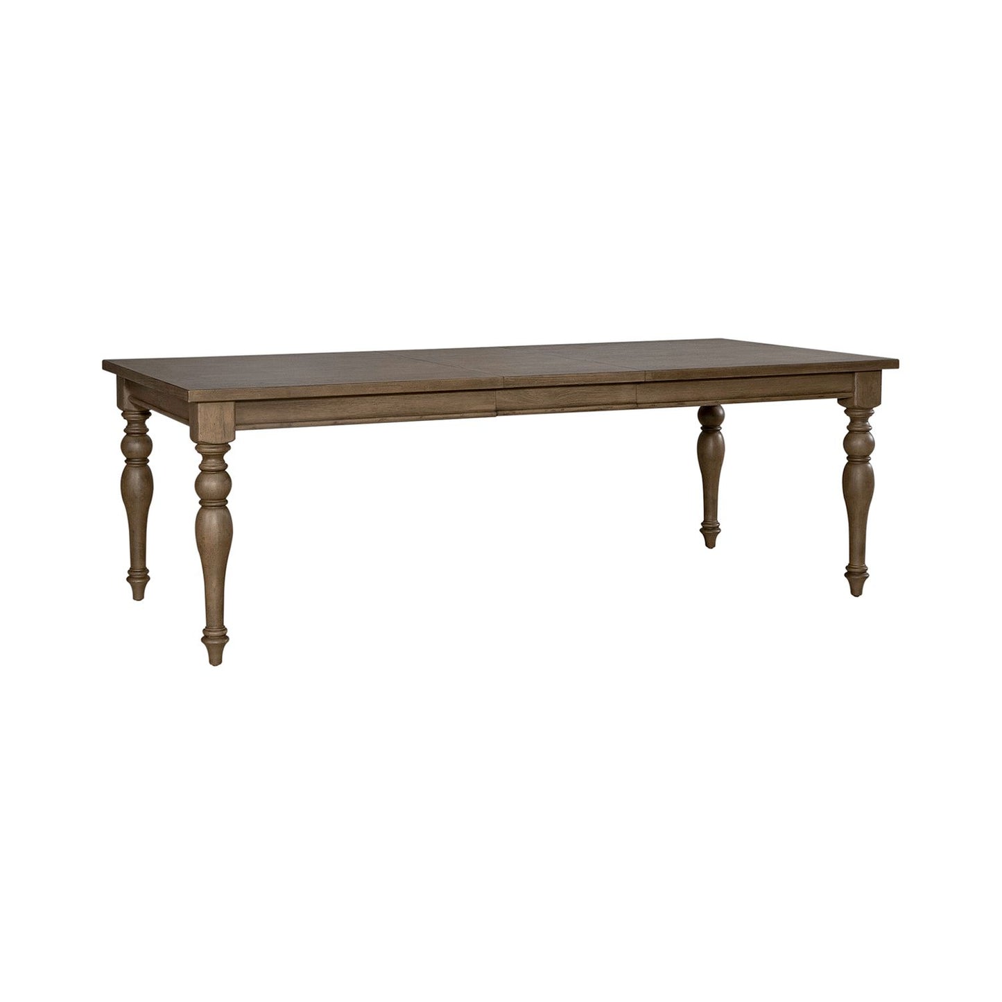 Optional 6 Piece Leg Table Set