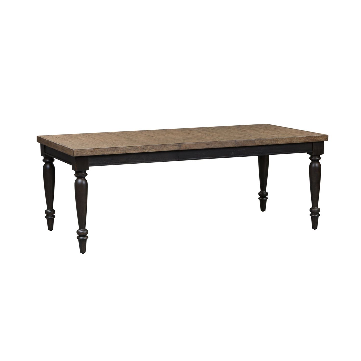 6 Piece Rectangular Table Set