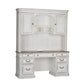 Credenza & Hutch