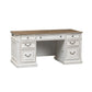 Credenza & Hutch
