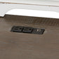 Credenza & Hutch