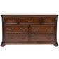 7 Drawer Dresser