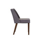 Nido Chair - Grey (RTA)