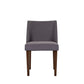 Nido Chair - Grey (RTA)
