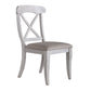 5 Piece Pedestal Table Set