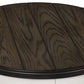 Chair Side Table