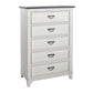 5 Drawer Chest
