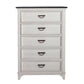 5 Drawer Chest