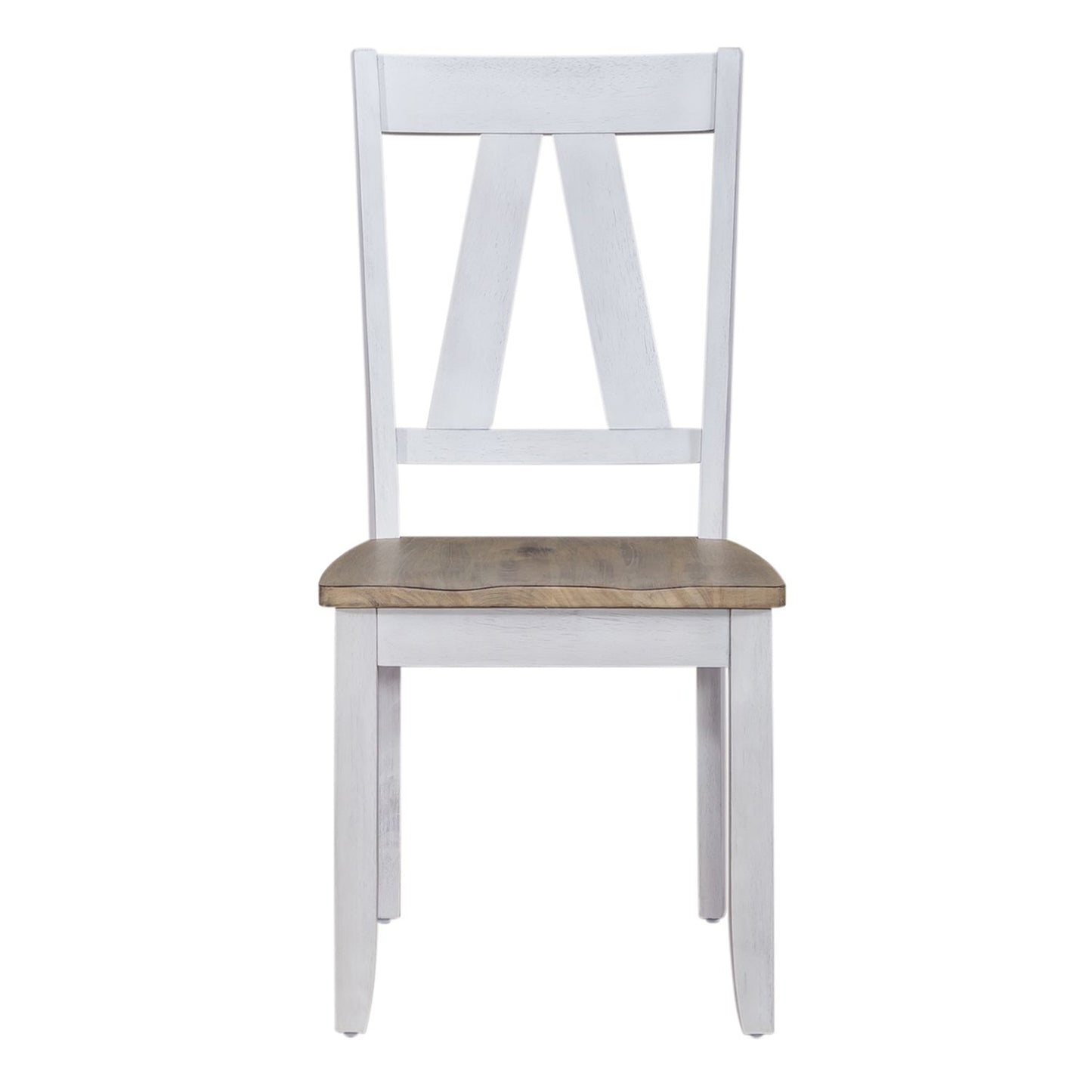 Splat Back Side Chair (RTA)