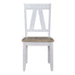 Splat Back Side Chair (RTA)