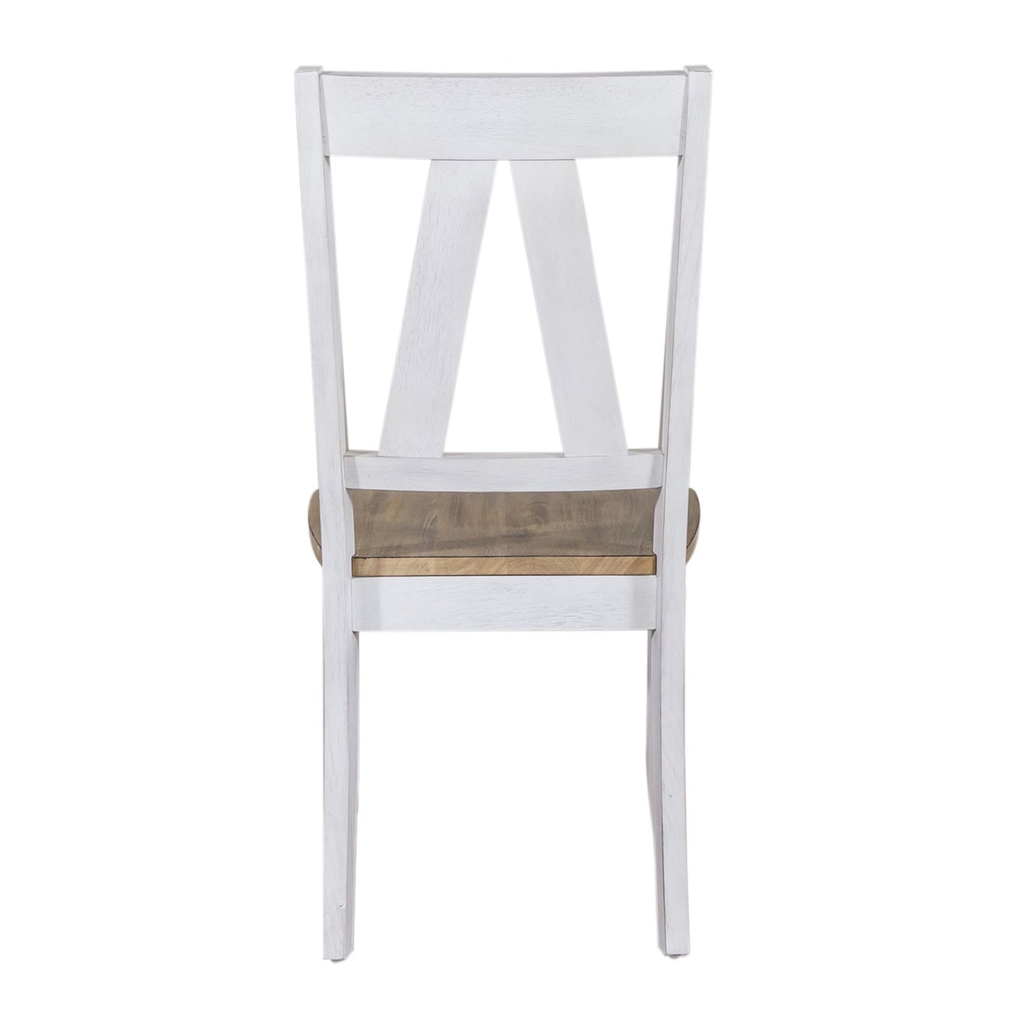 Splat Back Side Chair (RTA)