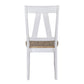 Splat Back Side Chair (RTA)