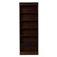 Jr Executive 84 Inch Bookcase (RTA)