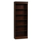 Jr Executive 84 Inch Bookcase (RTA)