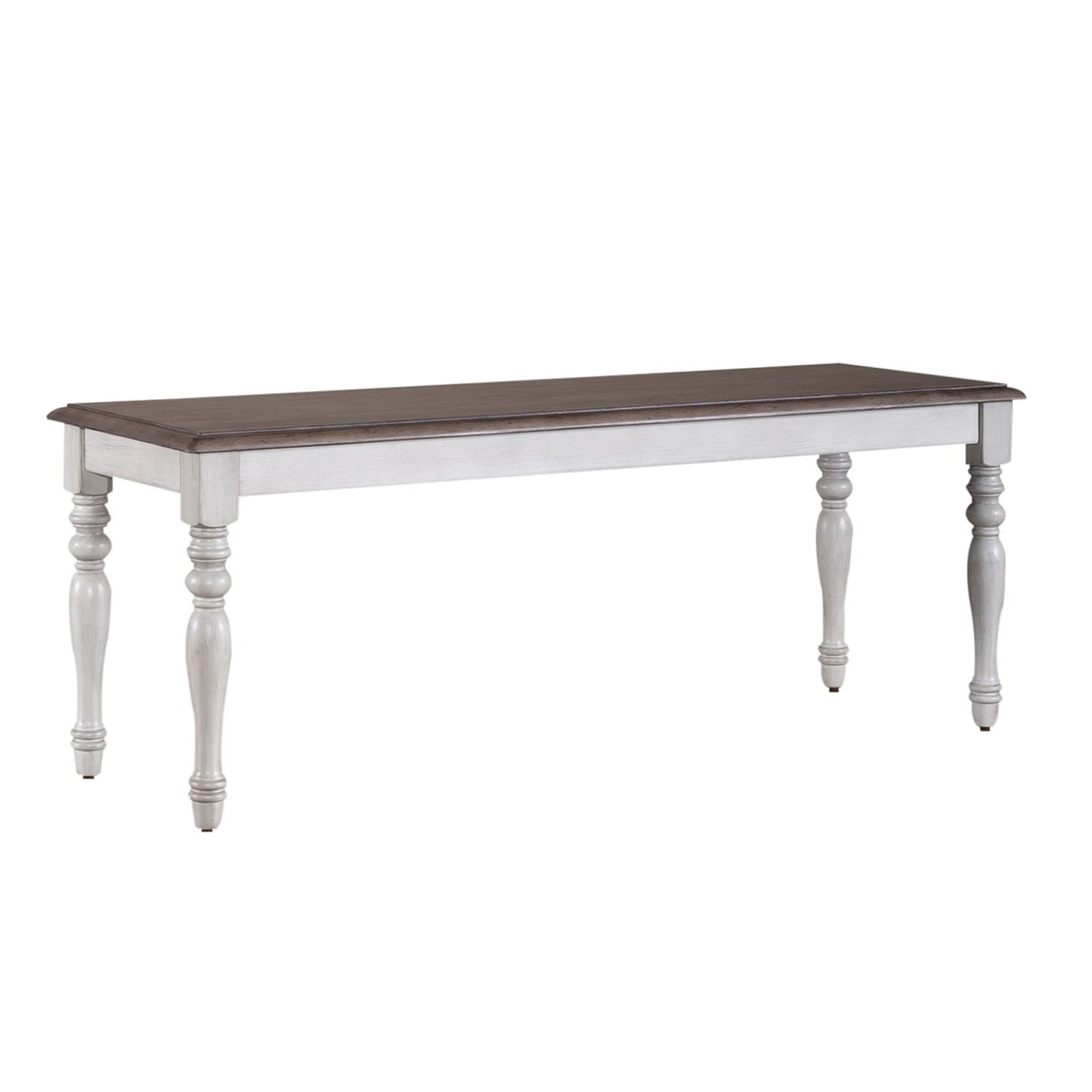 6 Piece Rectangular Table Set
