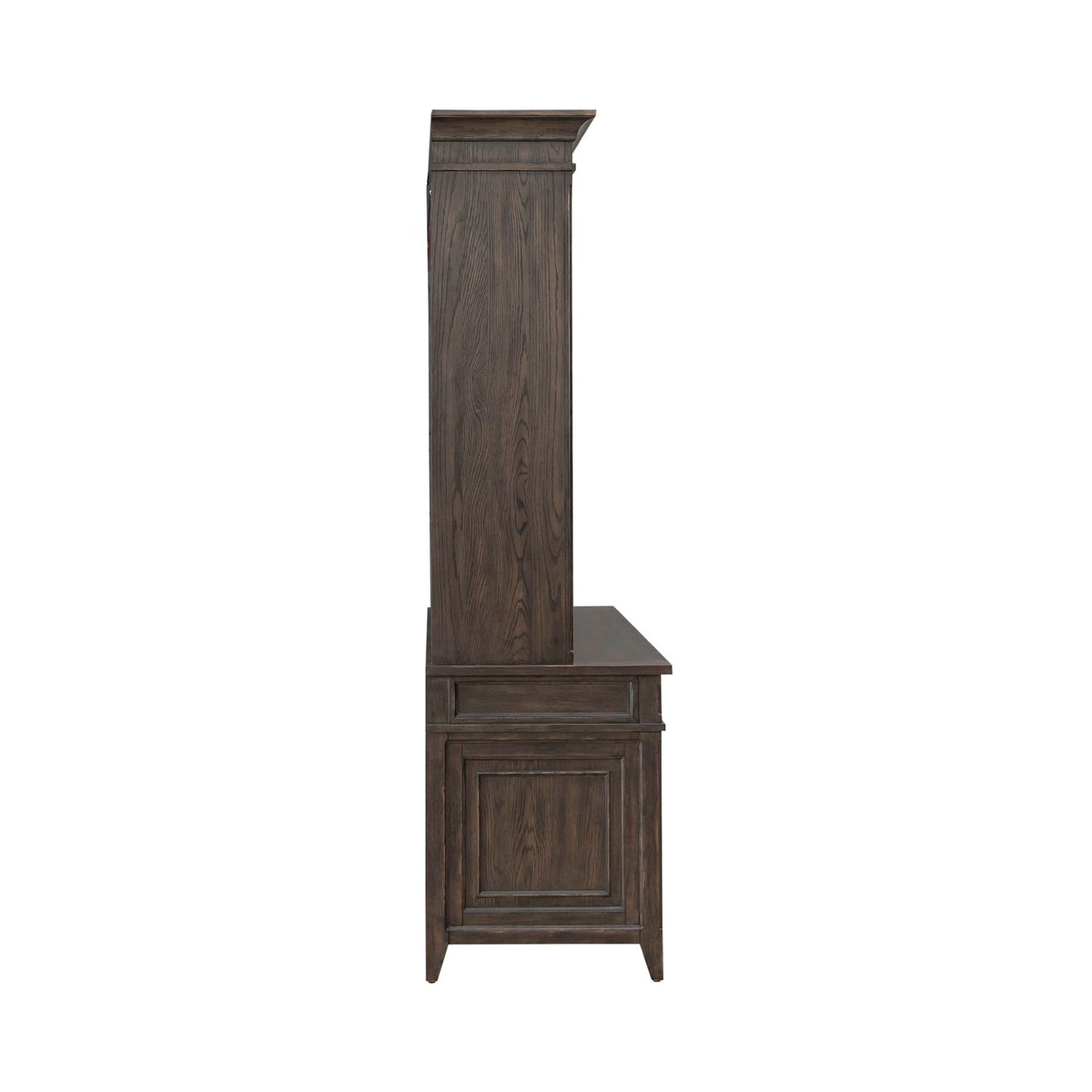 Credenza & Hutch