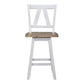 Counter Height Swivel Chair (RTA)