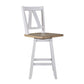 Counter Height Swivel Chair (RTA)