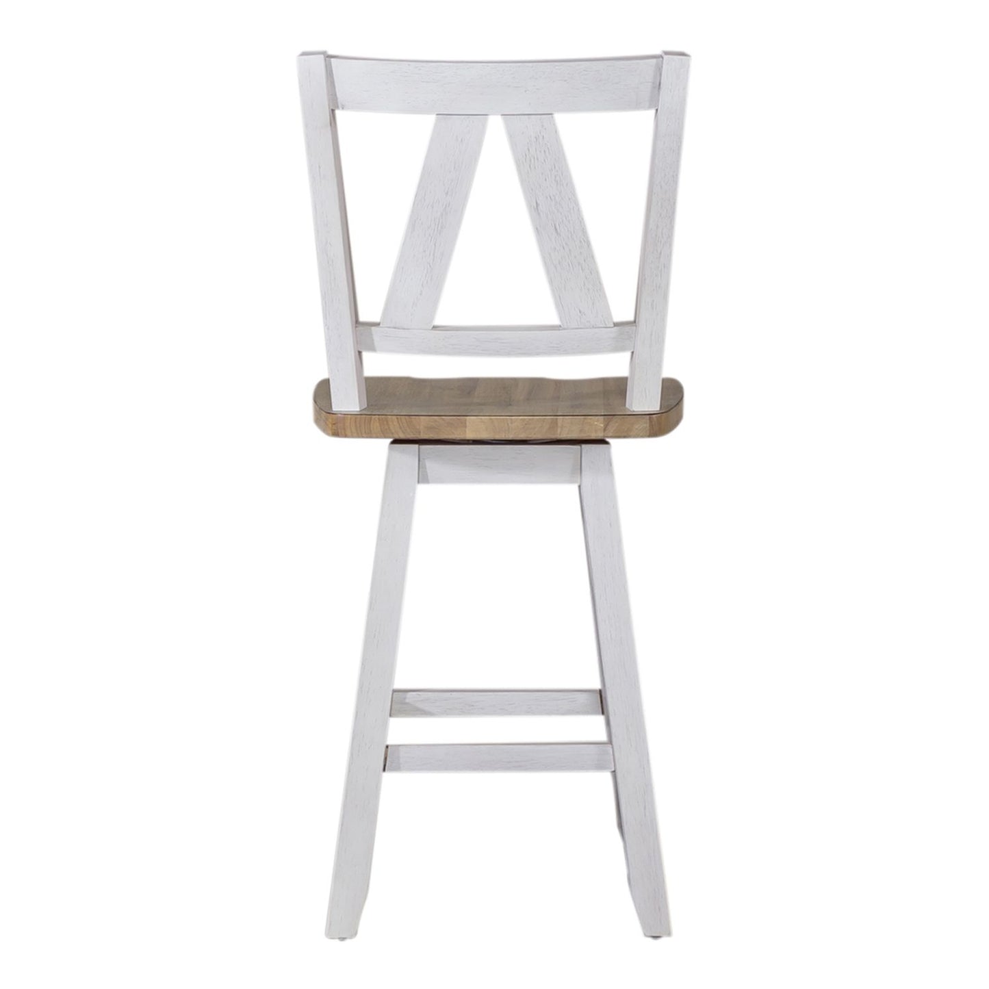 Counter Height Swivel Chair (RTA)