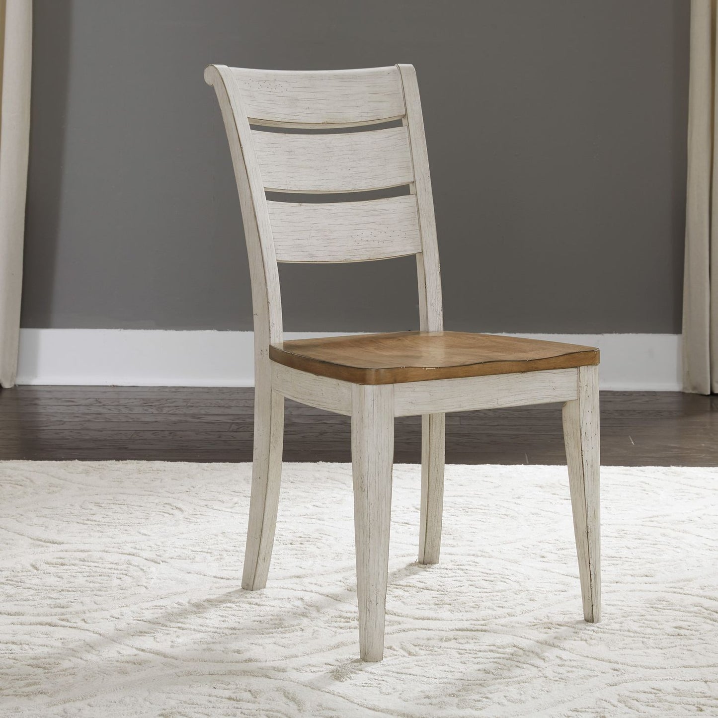 6 Piece Trestle Set