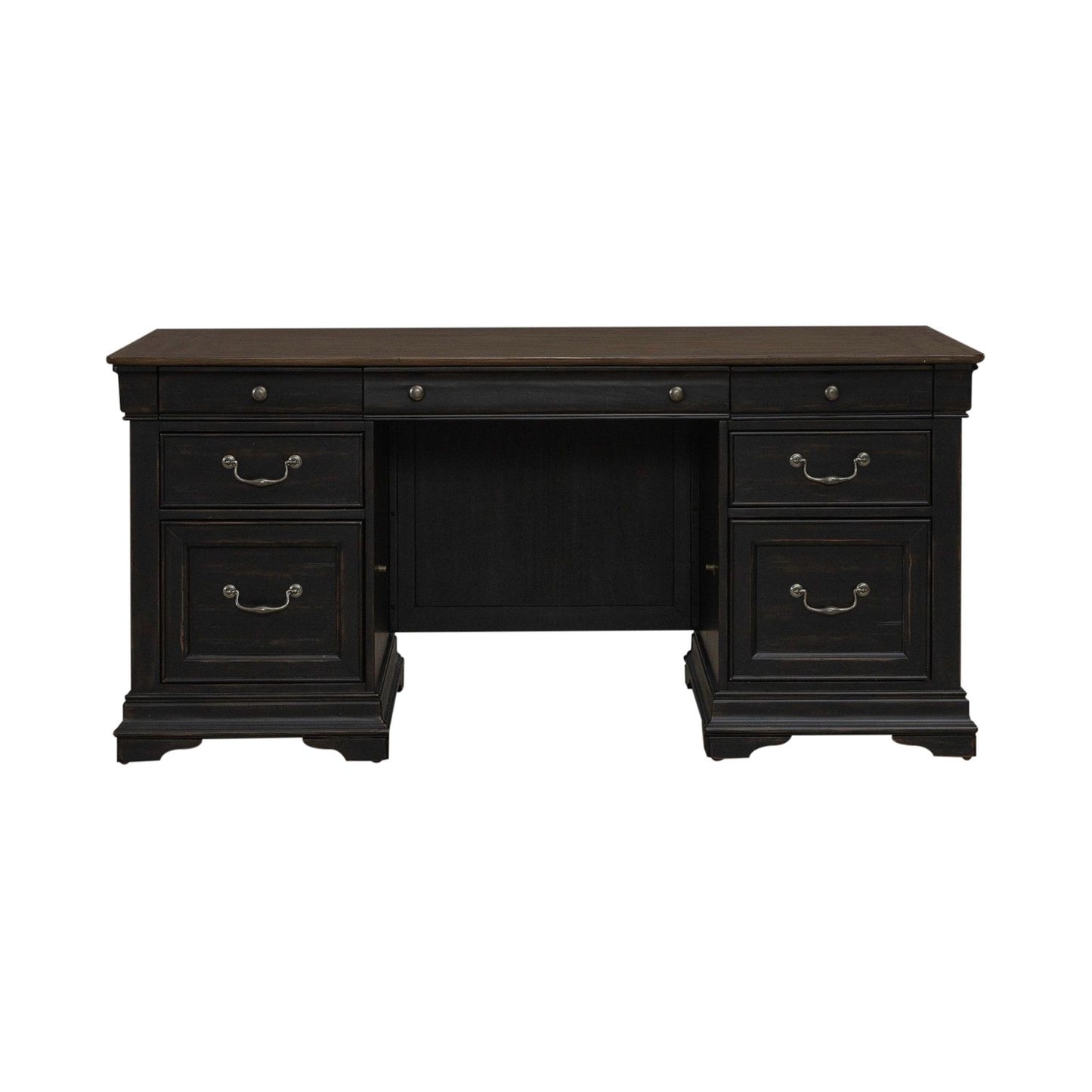 Jr Executive Desk