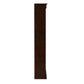 Jr Executive 72 Inch Bookcase (RTA)
