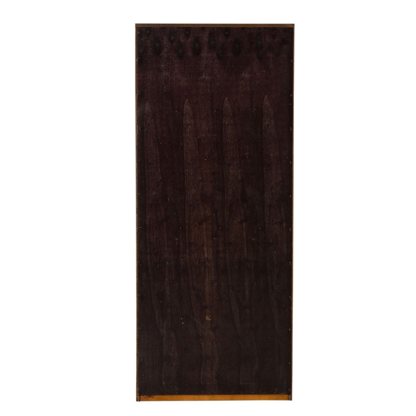 Jr Executive 72 Inch Bookcase (RTA)