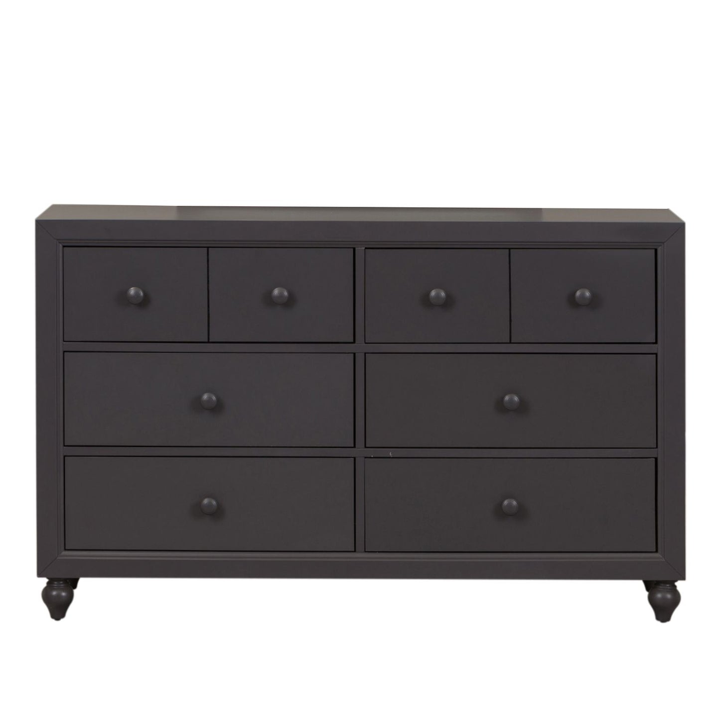 6 Drawer Dresser