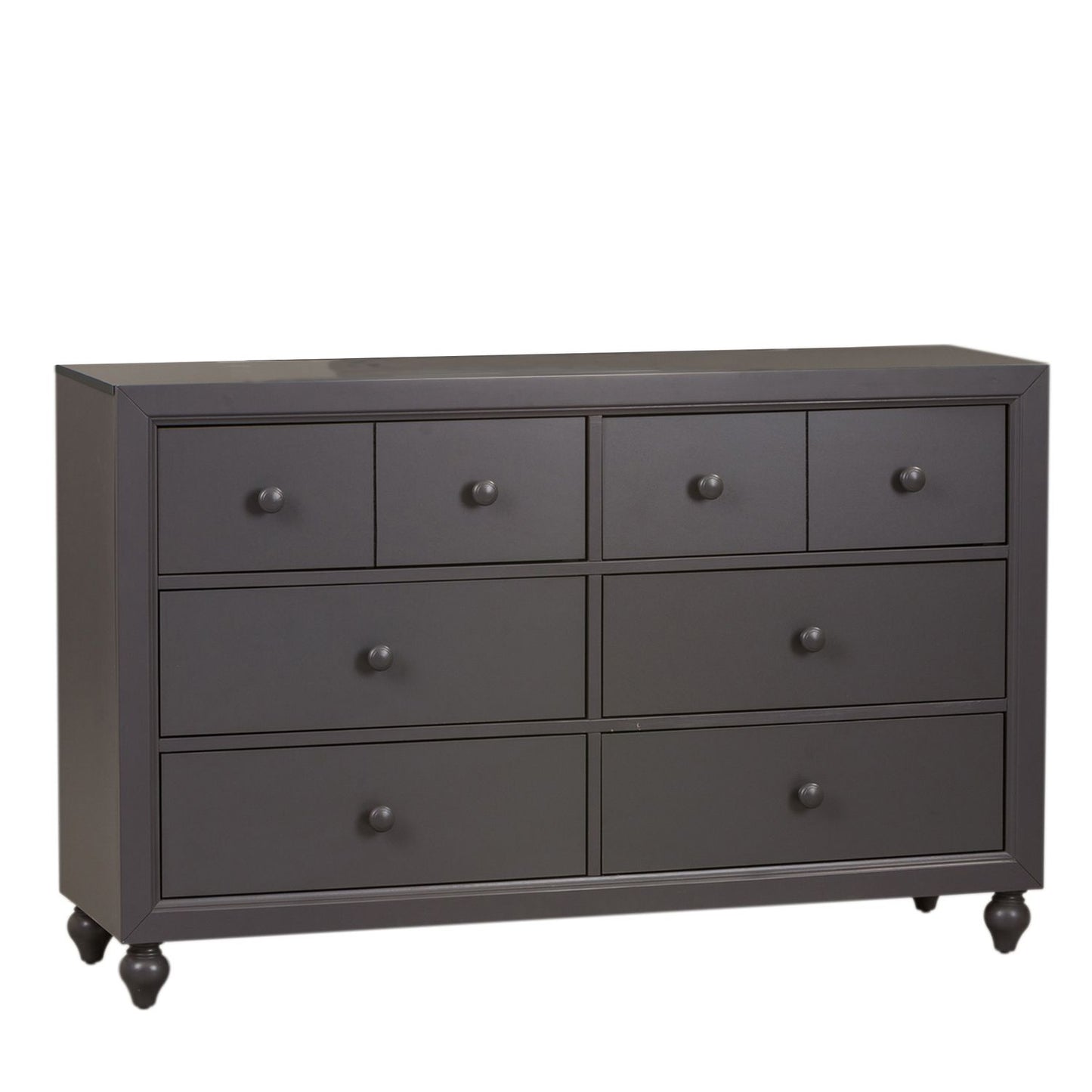 6 Drawer Dresser