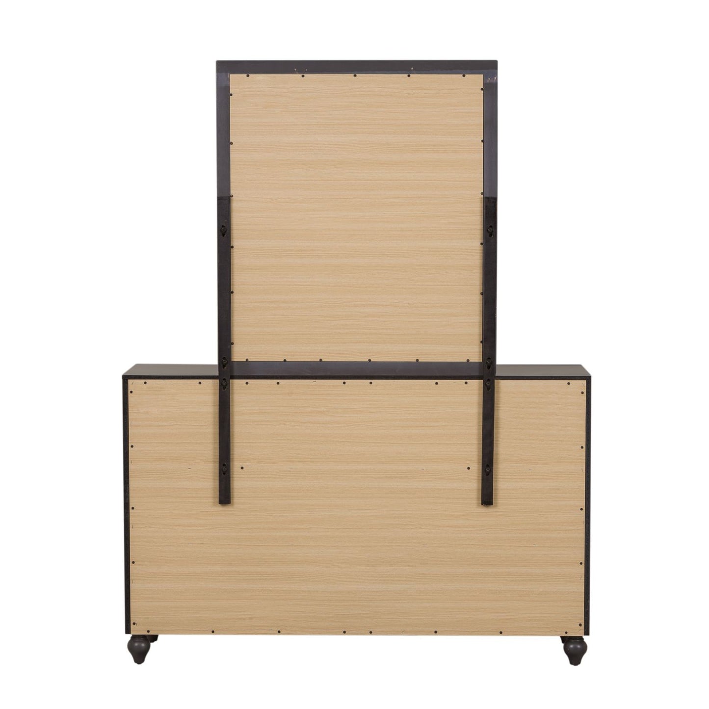 6 Drawer Dresser