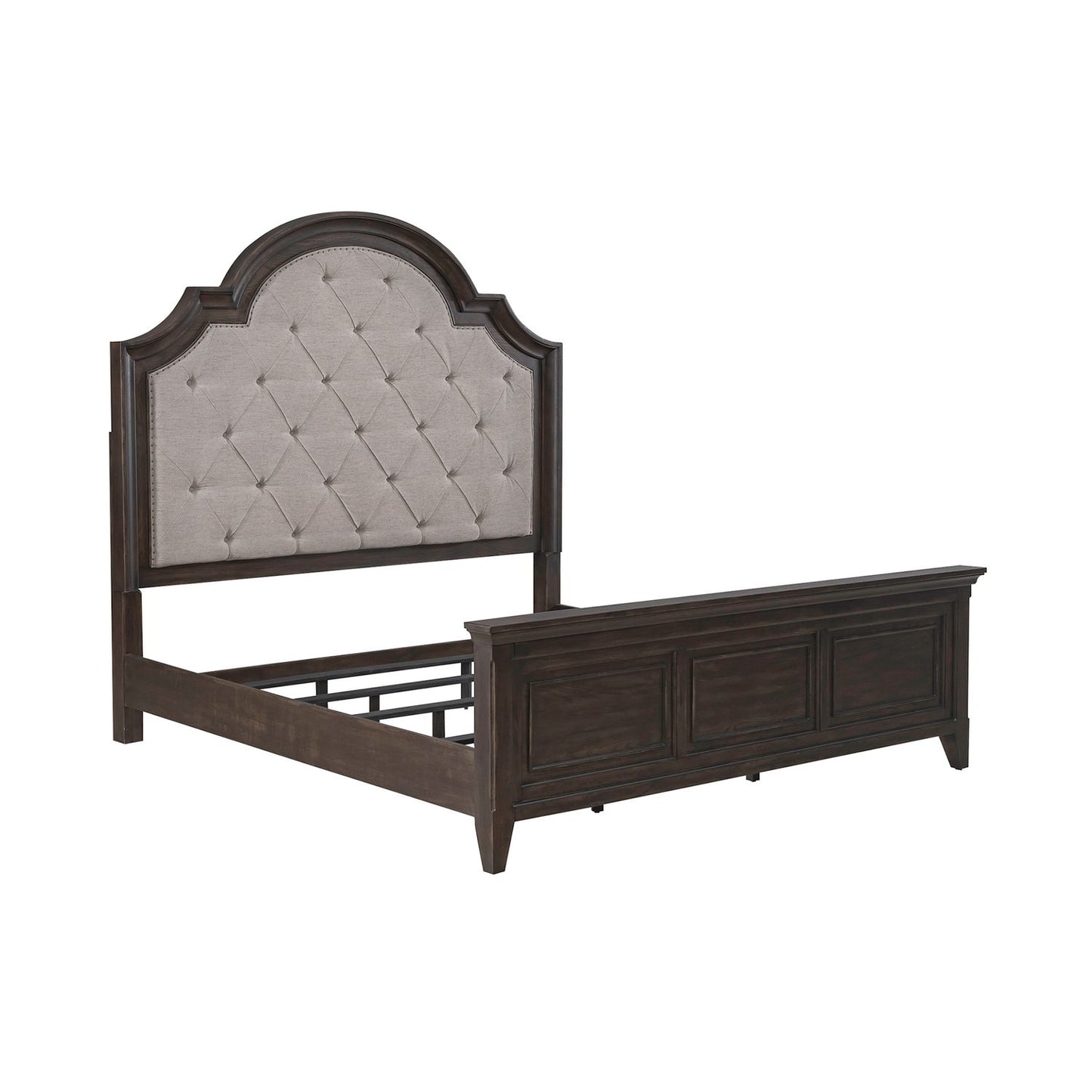 King Uph Bed